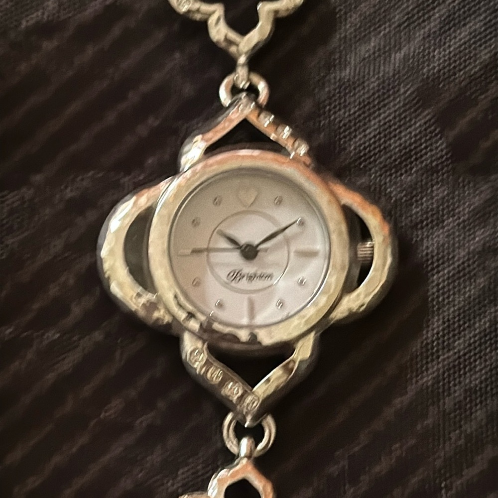 Brighton Bilbao Watch